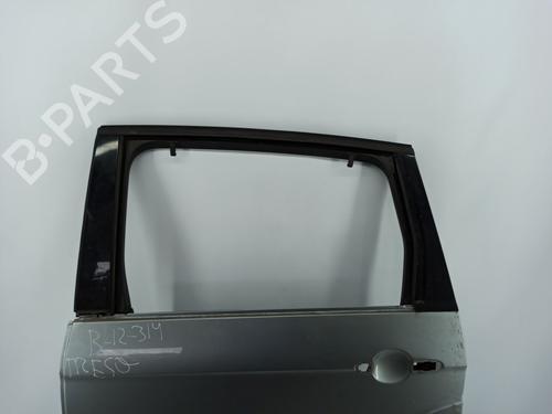 Left rear door FORD S-MAX (WA6) 2.0 TDCi | BP6314361C4 