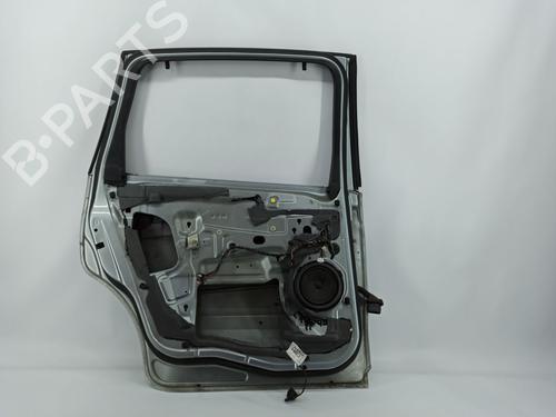 Left rear door FORD S-MAX (WA6) 2.0 TDCi | BP6314361C4 