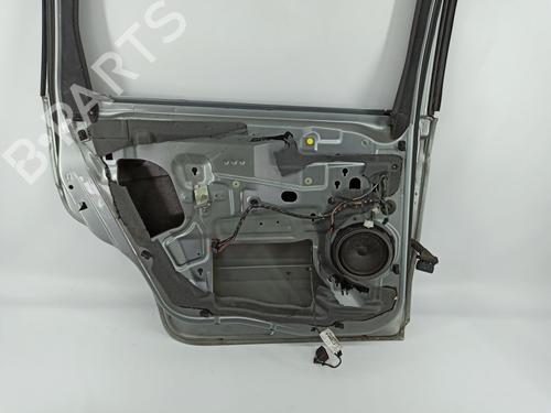 Left rear door FORD S-MAX (WA6) 2.0 TDCi | BP6314361C4 