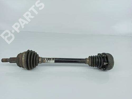 Drivaksel foran Høyre VW GOLF IV (1J1) [1997-2008]  6315395