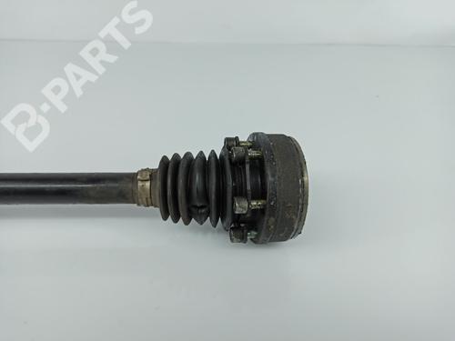 Right front driveshaft VW GOLF IV (1J1)  | BP6315395M39 