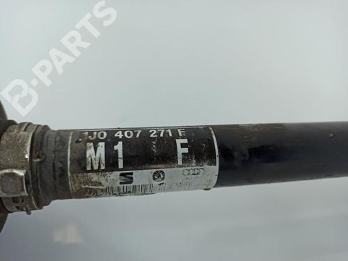 Right front driveshaft VW GOLF IV (1J1)  | BP6315395M39 