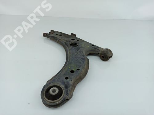 Right front suspension arm SEAT LEON (1M1)  | BP6315661M13 