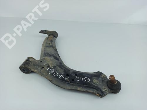 Venstre fortil bærearm CITROËN BERLINGO / BERLINGO FIRST Box Body/MPV (M_) 1.9 D 70 (MBWJZ, MCWJZ) | BP6319261M12 