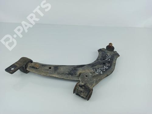 Venstre fortil bærearm CITROËN BERLINGO / BERLINGO FIRST Box Body/MPV (M_) 1.9 D 70 (MBWJZ, MCWJZ) | BP6319261M12 