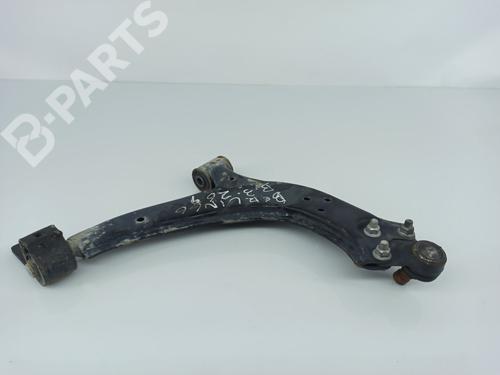 Venstre fortil bærearm CITROËN BERLINGO / BERLINGO FIRST Box Body/MPV (M_) 1.9 D 70 (MBWJZ, MCWJZ) | BP6319261M12 