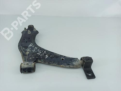 Venstre fortil bærearm CITROËN BERLINGO / BERLINGO FIRST Box Body/MPV (M_) 1.9 D 70 (MBWJZ, MCWJZ) | BP6319261M12 