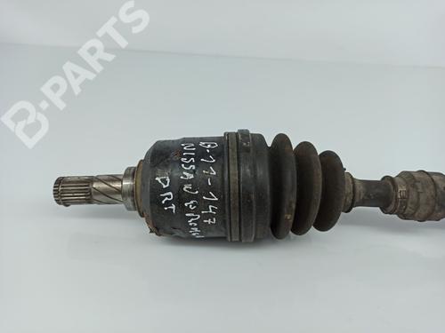 Right front driveshaft NISSAN PRIMERA (P10) 2.0 GT | BP6319271M39 