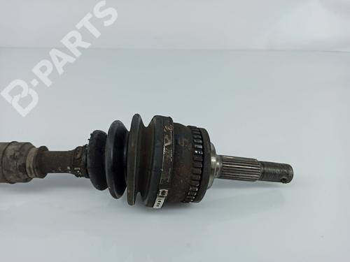 Right front driveshaft NISSAN PRIMERA (P10) 2.0 GT | BP6319271M39 