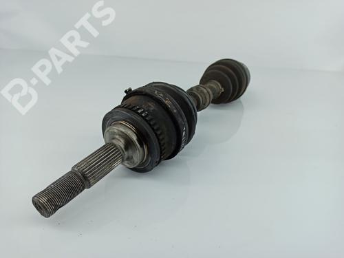Right front driveshaft NISSAN PRIMERA (P10) 2.0 GT | BP6319271M39 
