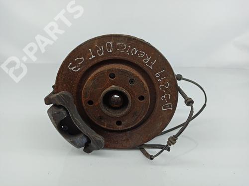 Høyre Styrespindel lagerhus CITROËN C3 I (FC_, FN_) 1.4 HDi (68 hp) 6320317