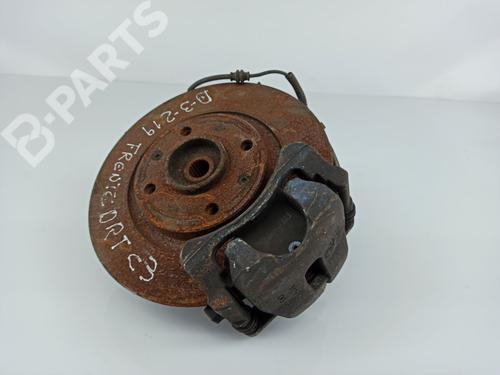 Høyre Styrespindel lagerhus CITROËN C3 I (FC_, FN_) 1.4 HDi | BP6320317M26 