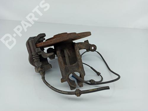 Høyre Styrespindel lagerhus CITROËN C3 I (FC_, FN_) 1.4 HDi | BP6320317M26 