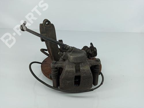 Høyre Styrespindel lagerhus CITROËN C3 I (FC_, FN_) 1.4 HDi | BP6320317M26 