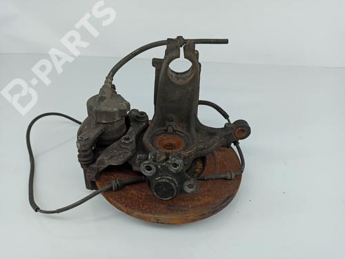 Høyre Styrespindel lagerhus CITROËN C3 I (FC_, FN_) 1.4 HDi | BP6320317M26 