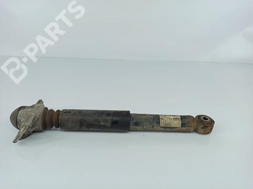 Used Left rear shock absorber SEAT LEON (1P1) 1.9 TDI (105 hp) 6323544