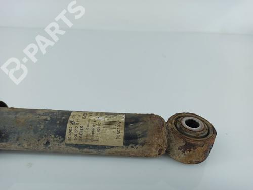 Left rear shock absorber SEAT LEON (1P1) 1.9 TDI | BP6323544M18 