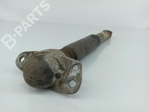 Left rear shock absorber SEAT LEON (1P1) 1.9 TDI | BP6323544M18 