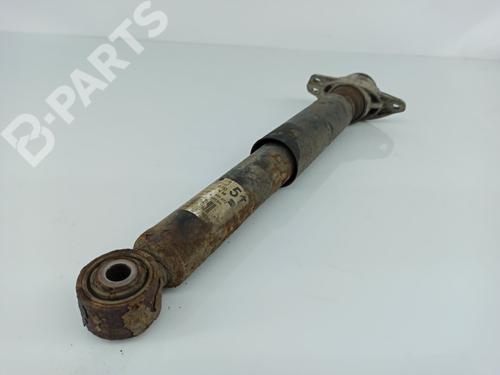 Left rear shock absorber SEAT LEON (1P1) 1.9 TDI | BP6323544M18 