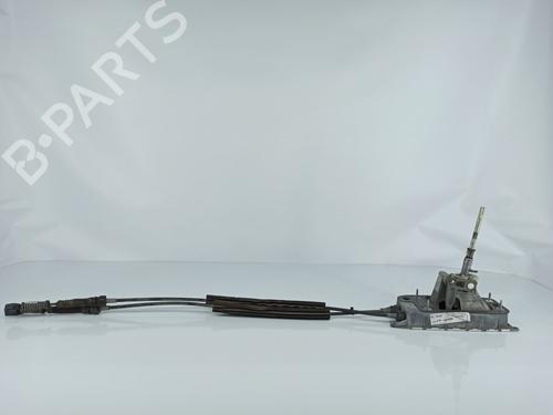 Used Gear lever SEAT LEON (1P1) 1.9 TDI (105 hp) 14414218