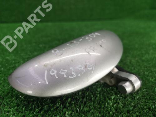 Used Front right exterior door handle PEUGEOT 107 (PM_, PN_) 1.0 (68 hp) 6316047