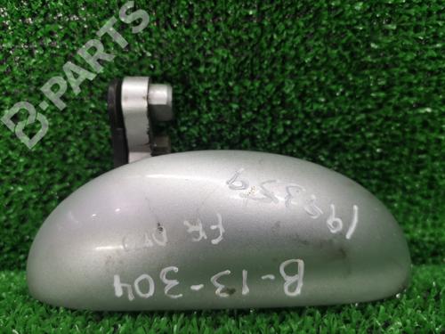 Front right exterior door handle PEUGEOT 107 (PM_, PN_) 1.0 | BP6316047C129 