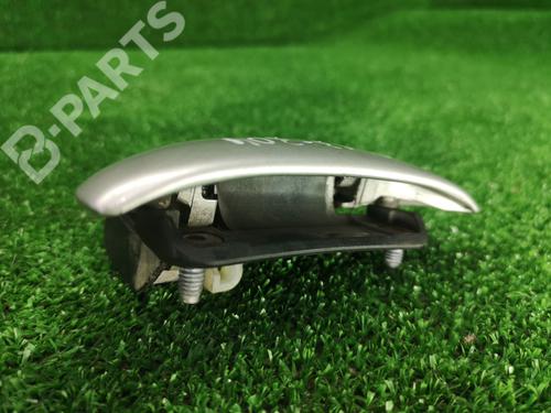 Front right exterior door handle PEUGEOT 107 (PM_, PN_) 1.0 | BP6316047C129 
