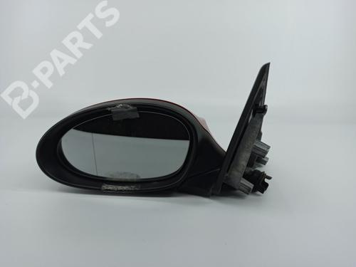 Used Left mirror BMW 1 (E87) 120 d (163 hp) 6325400