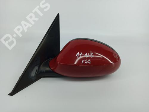 Left mirror BMW 1 (E87) 120 d | BP6325400C26 