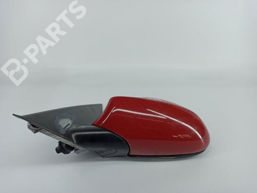 Left mirror BMW 1 (E87) 120 d | BP6325400C26 