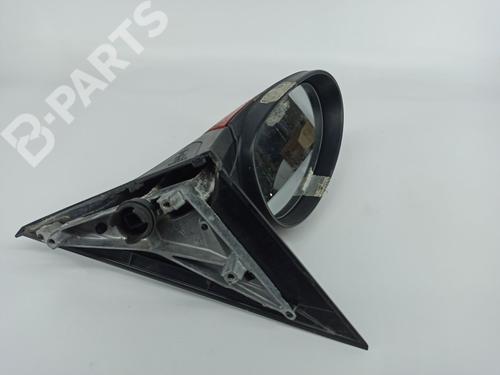 Left mirror BMW 1 (E87) 120 d | BP6325400C26 