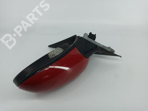 Left mirror BMW 1 (E87) 120 d | BP6325400C26 