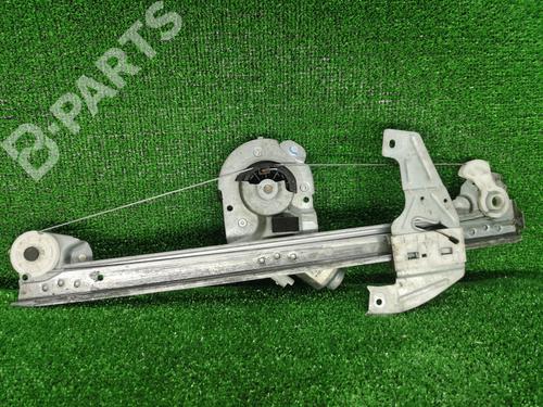 Front right window mechanism PEUGEOT 107 (PM_, PN_) 1.0 | BP6316044C23 