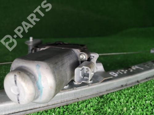 Front right window mechanism PEUGEOT 107 (PM_, PN_) 1.0 | BP6316044C23 