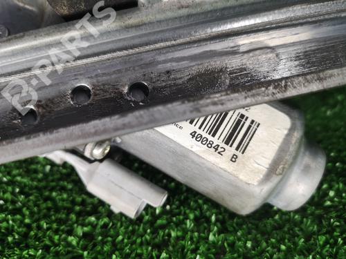 Front right window mechanism PEUGEOT 107 (PM_, PN_) 1.0 | BP6316044C23 