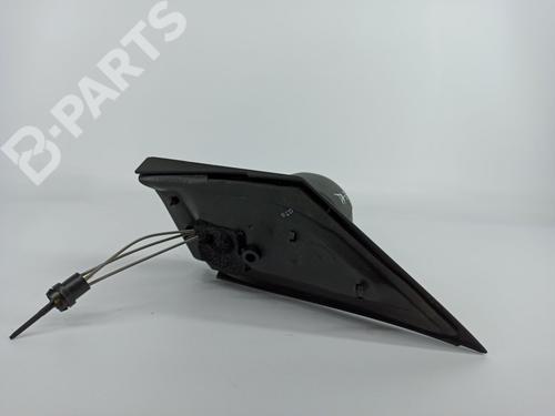 Right mirror FORD FIESTA V (JH_, JD_) 1.4 TDCi | BP6327665C27