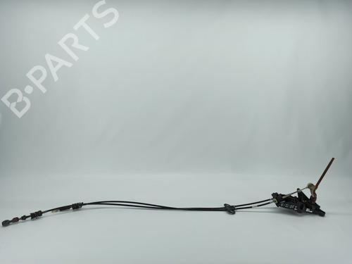 Girspak FORD FIESTA V (JH_, JD_) 1.4 TDCi (68 hp) 14414223