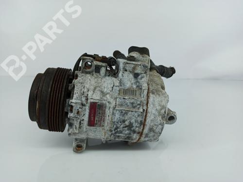 AC-Kompressor BMW 5 (E39) [1995-2003]  6330753
