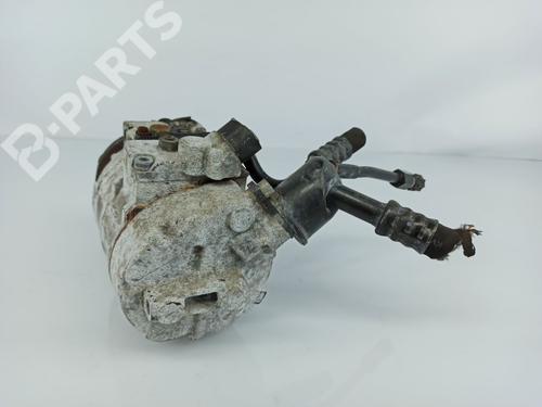 AC compressor BMW 5 (E39) | BP6330753M34