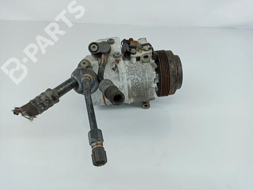 AC compressor BMW 5 (E39) | BP6330753M34