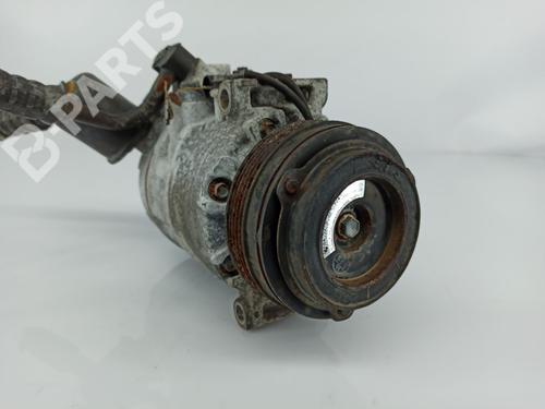 AC compressor BMW 5 (E39) | BP6330753M34