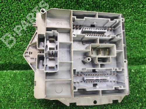 Fuse box FIAT PUNTO (188_) 1.2 60 (188.030, .050, .130, .150, .230, .250) | BP6318768E1 