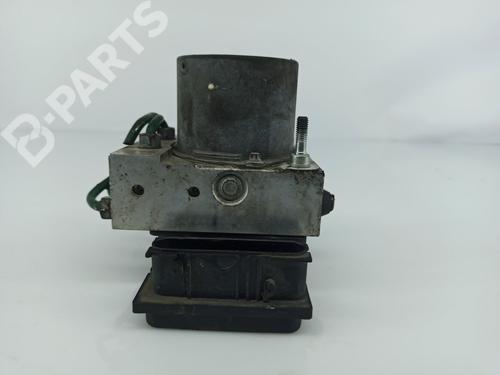 Used ABS pump OPEL COMBO Box Body/MPV 1.7 DI 16V (65 hp) 6335282