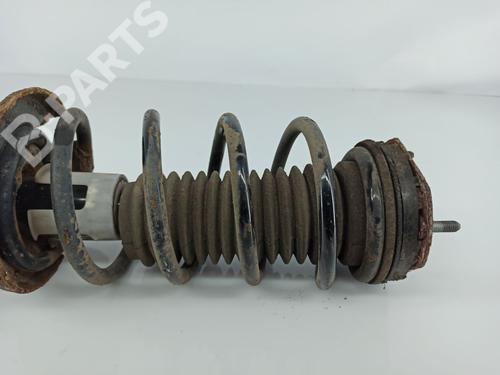Right front shock absorber FORD FIESTA VI (CB1, CCN) 1.6 TDCi | BP6336420M17 