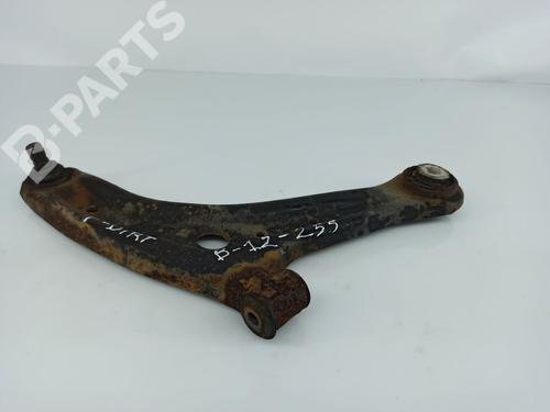 Right front suspension arm FORD FIESTA VI (CB1, CCN) 1.6 TDCi | BP6336418M13 