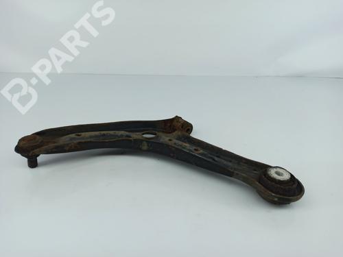 Right front suspension arm FORD FIESTA VI (CB1, CCN) 1.6 TDCi | BP6336418M13 