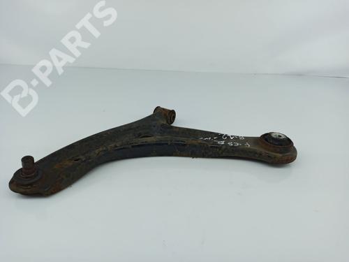 Left front suspension arm FORD FIESTA VI (CB1, CCN) 1.6 TDCi | BP6336419M12 