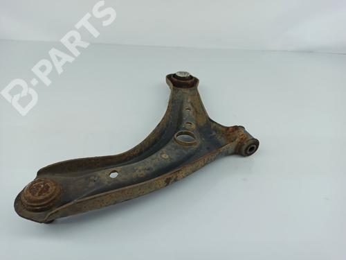 Left front suspension arm FORD FIESTA VI (CB1, CCN) 1.6 TDCi | BP6336419M12 