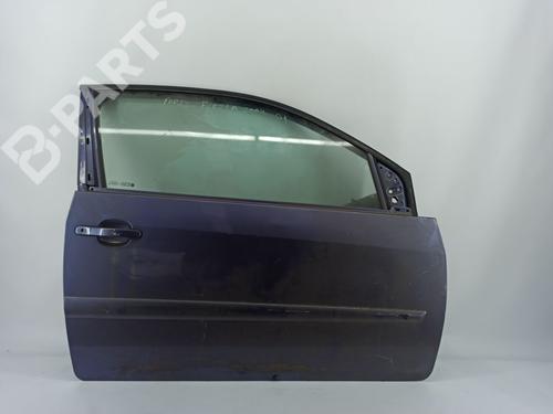 Used Right front door FORD FIESTA V (JH_, JD_) [2001-2014]  6314369