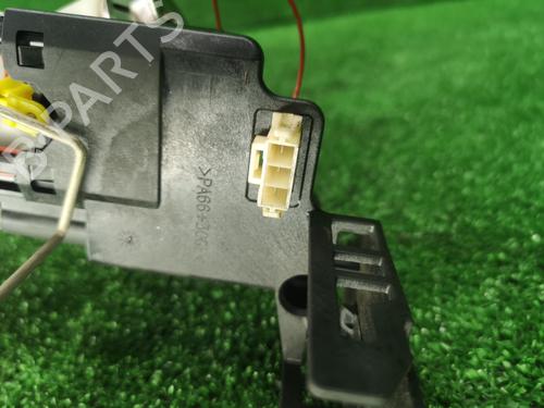 Fuel pump BMW 5 (E60) 520 i | BP14414245M76 